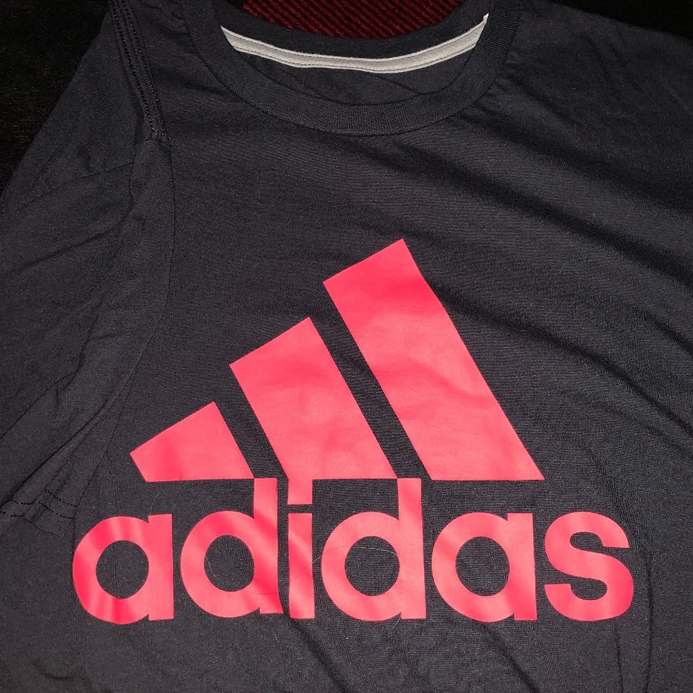 adidas shirt